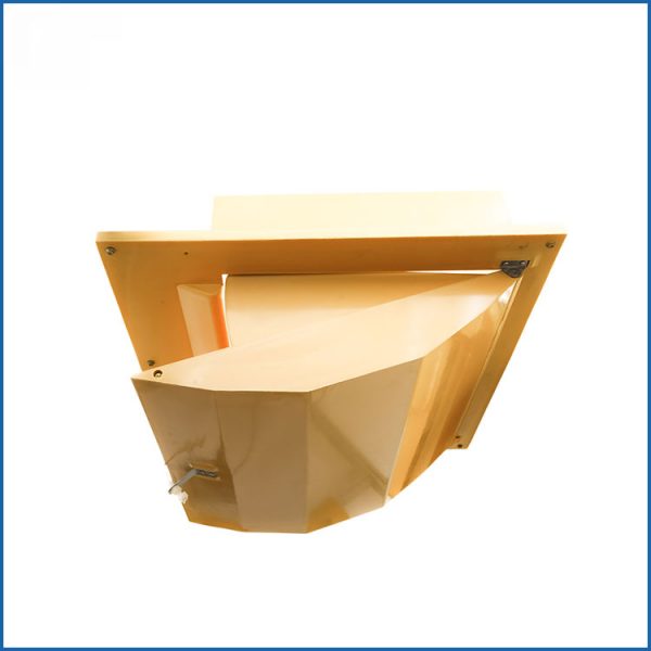 NA0055-AC Ceiling inlet