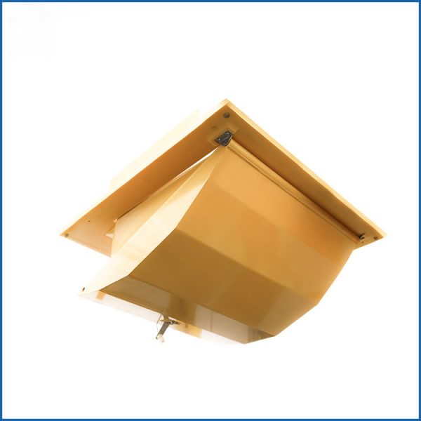 NA0055-AC Ceiling inlet