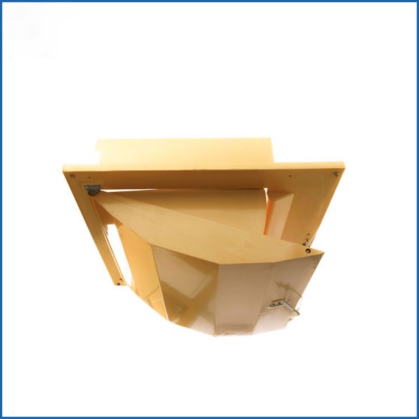 NA0055-AC Ceiling inlet