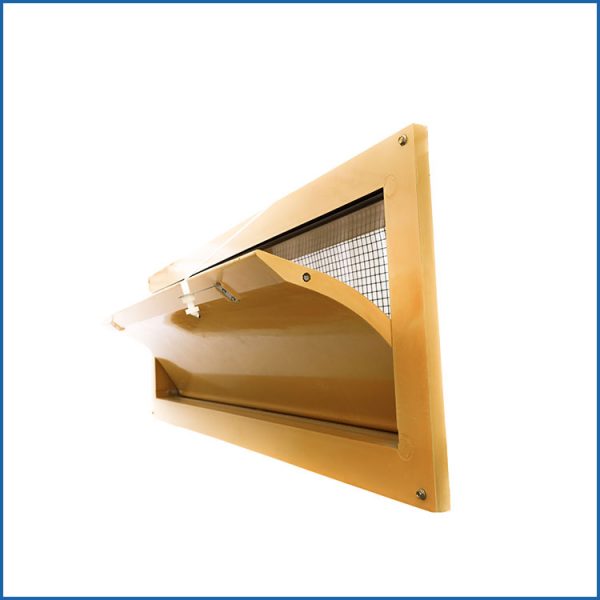 NA30021-AS Wall inlet