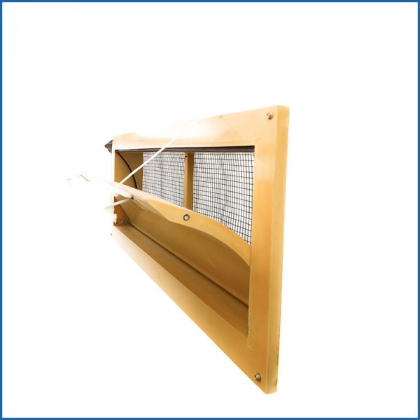 NA30021-AS Wall inlet