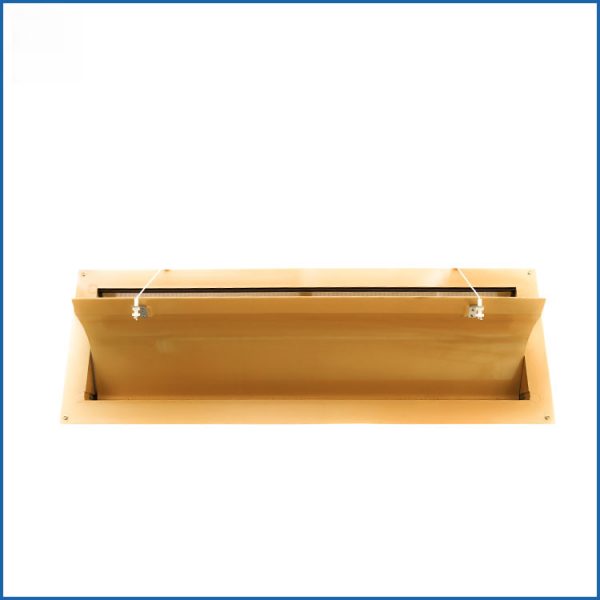 NA30021-AS Wall inlet