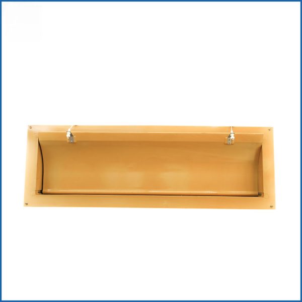 NA30021-AS Wall inlet