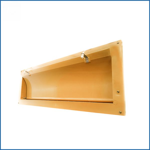 NA30021-AS Wall inlet