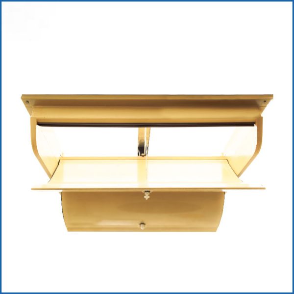 NAD-048-AC Ceiling inlet
