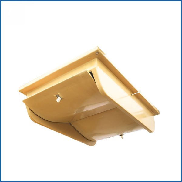 NAD-084-AC Ceiling inlet