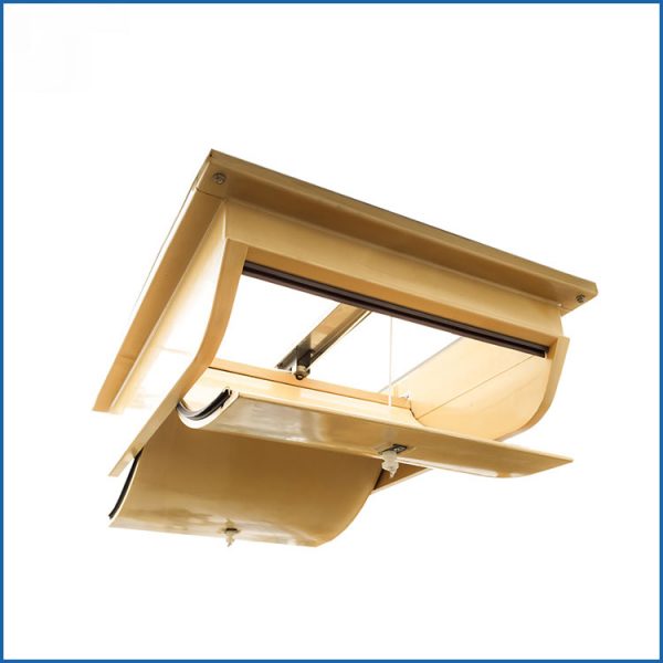 NAD-084-AC Ceiling inlet