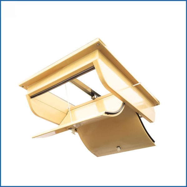 NAD-084-AC Ceiling inlet