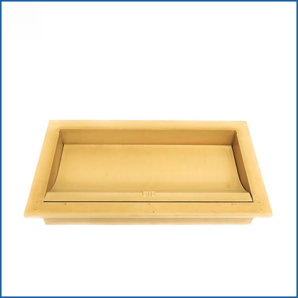 na-008-AS-01 Wall inlet