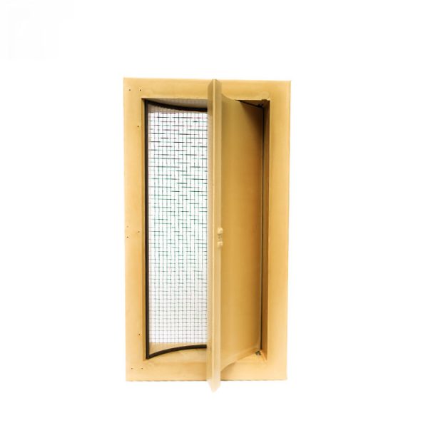 na-008-AS Wall inlet