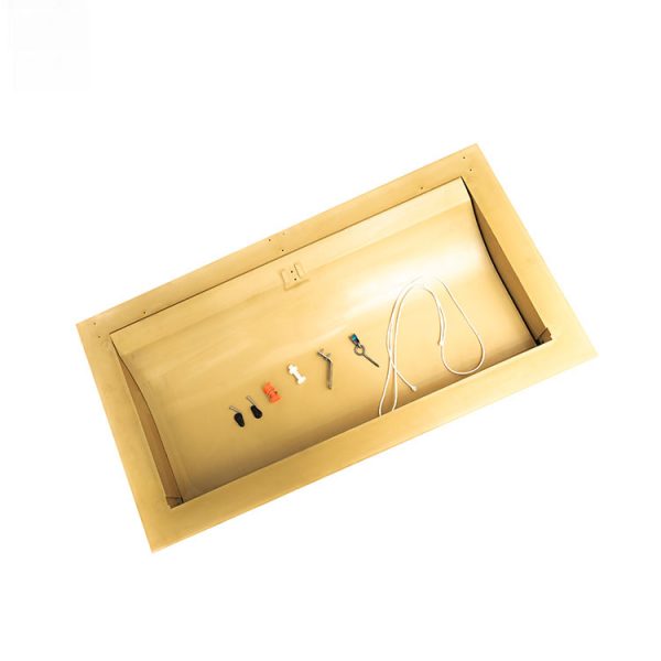na-008-AS Wall inlet